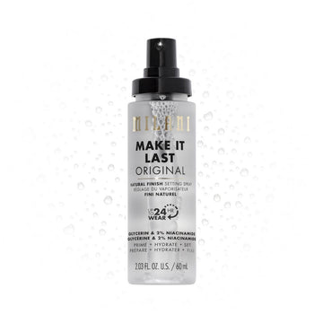 Make It Last - Original 2oz